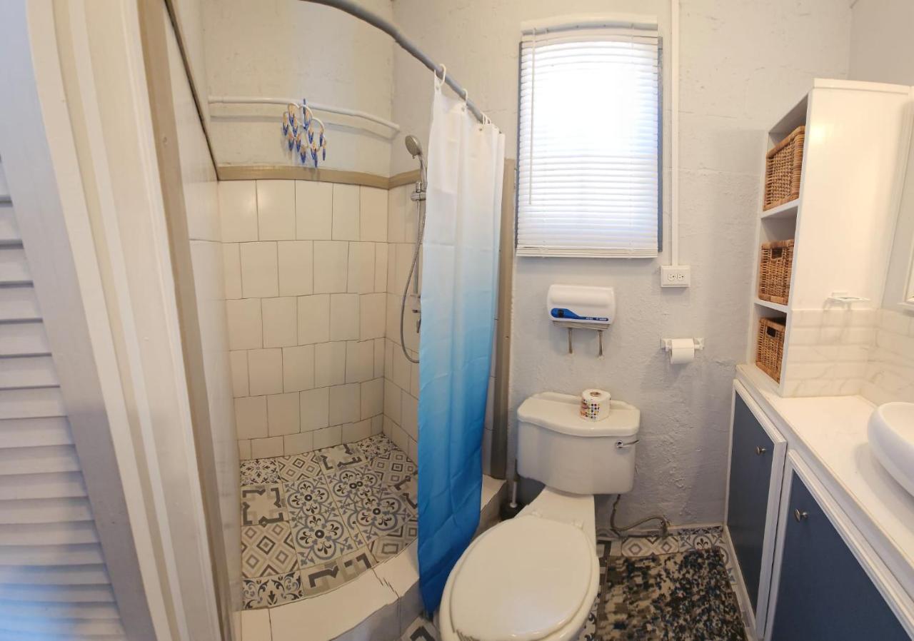 クライストチャーチGloria'S Mini Hideawayアパートメント エクステリア 写真
